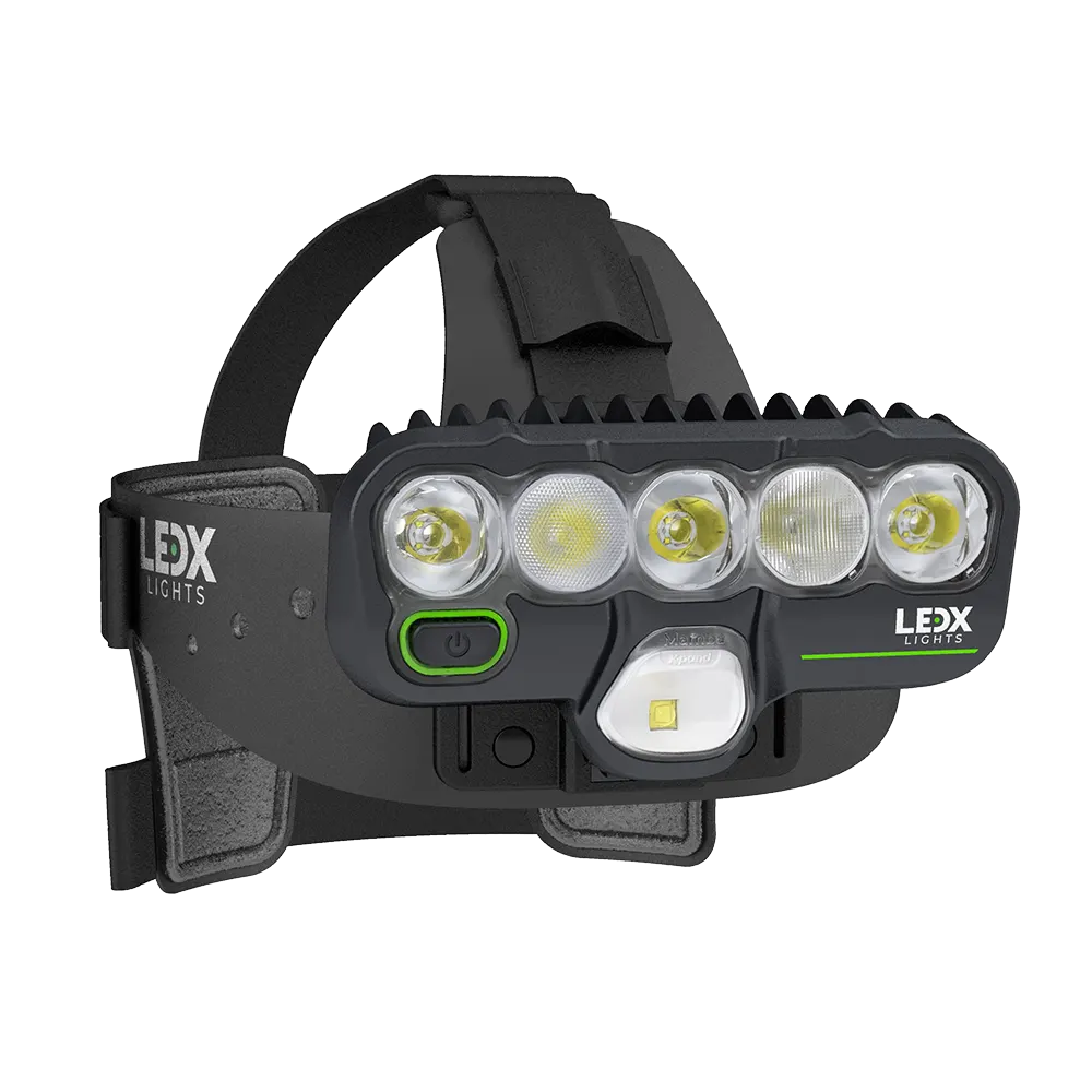 LEDX Cobra G4